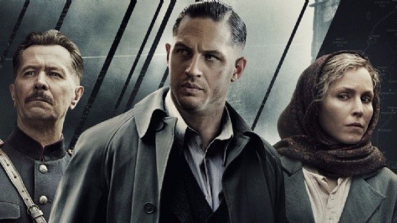 Mercoledi 8 Maggio sui canali Sky Cinema HD