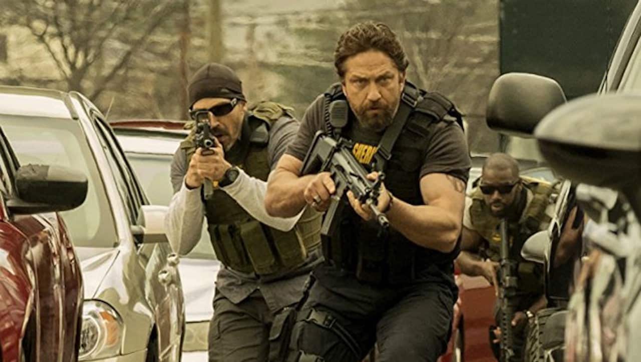 Giovedi 9 Maggio sui canali Sky Cinema HD
