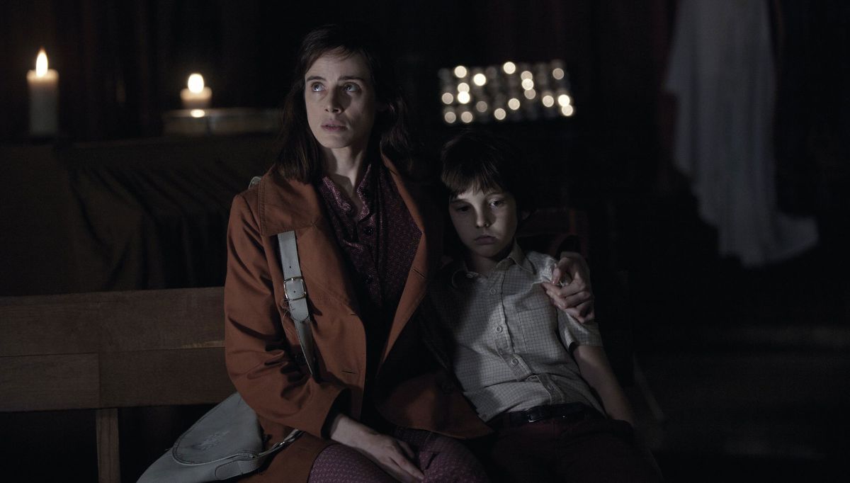 Sabato 11 Maggio sui canali Sky Cinema HD
