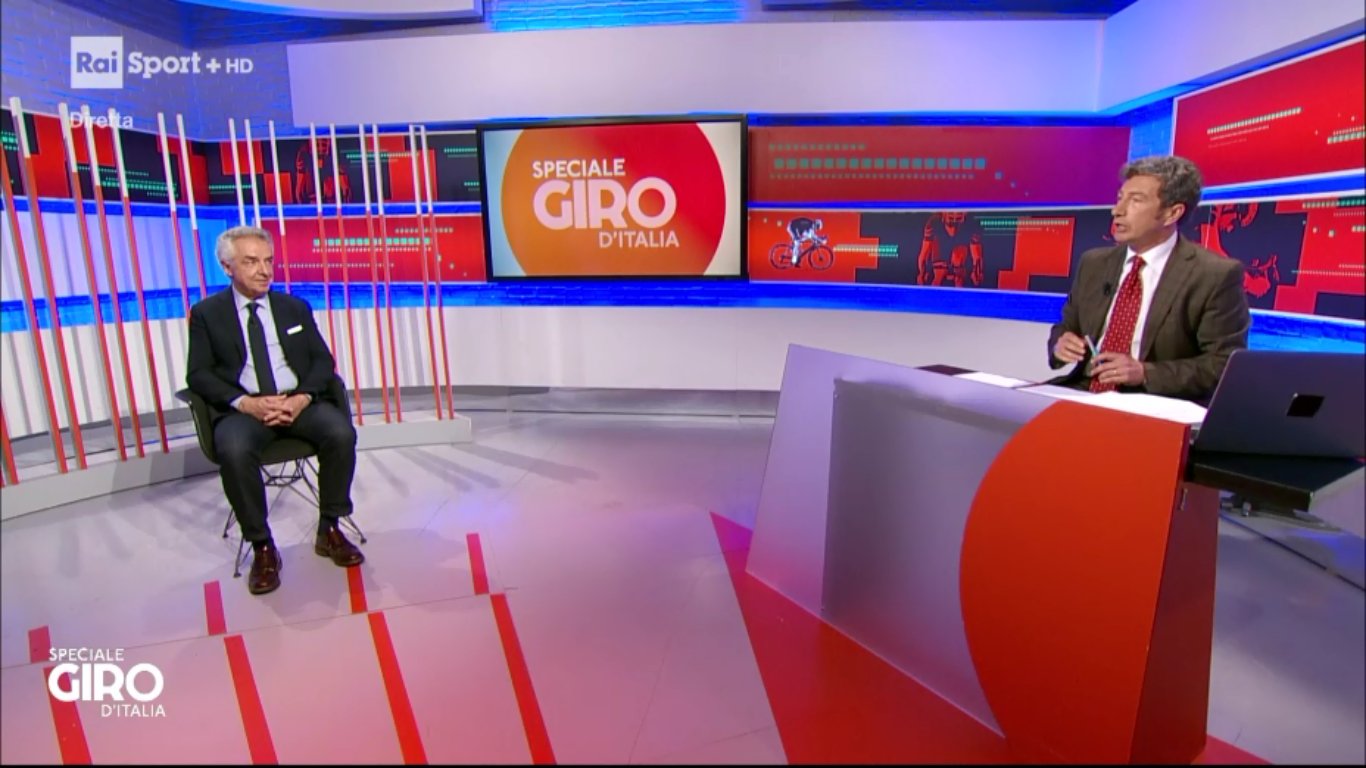 Sabato sui canali Rai Sport, Palinsesto 11 Maggio 2019