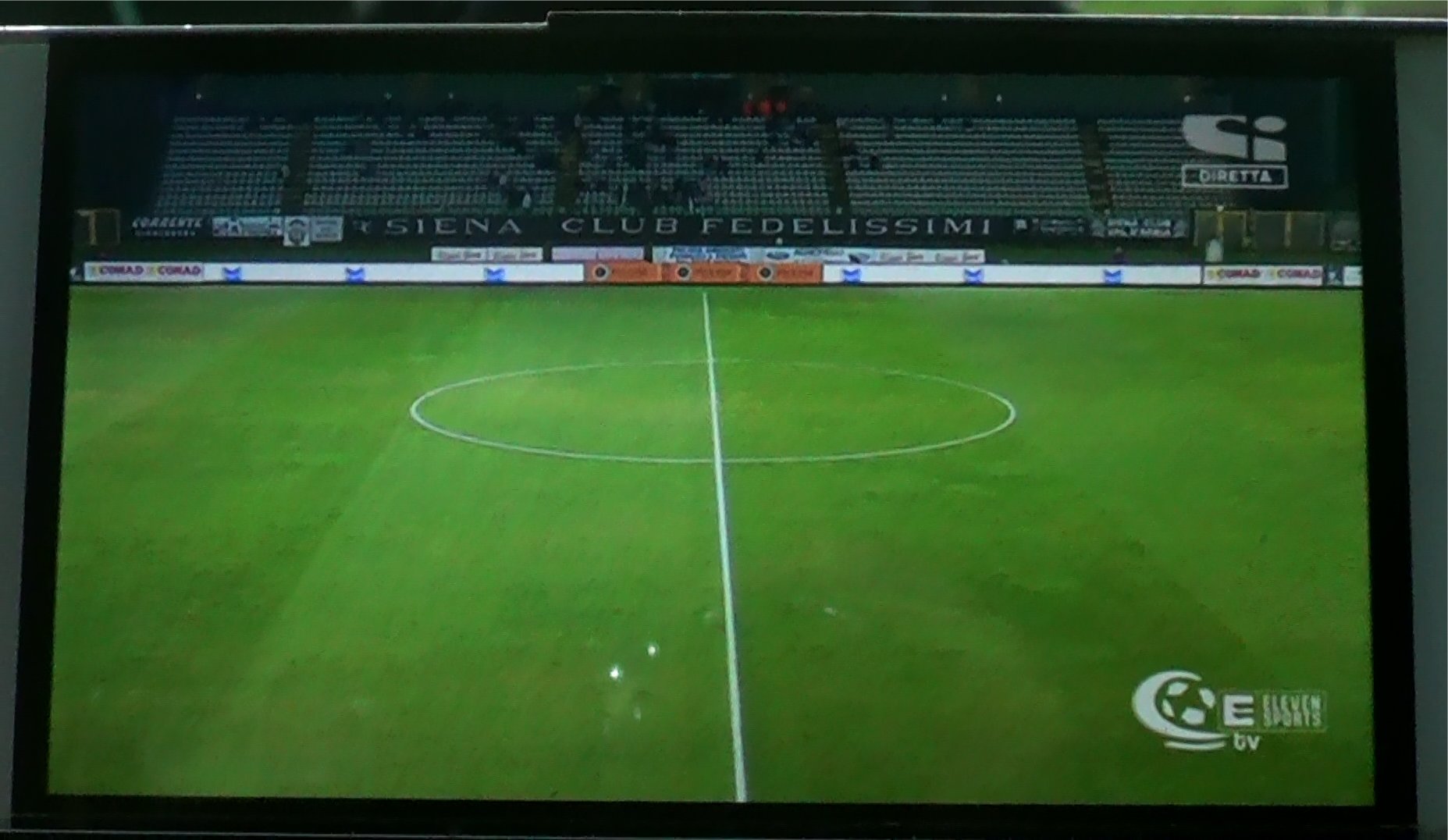 Sportitalia, Palinsesto Calcio dal 10 al 13 Maggio (Primavera e Serie C)