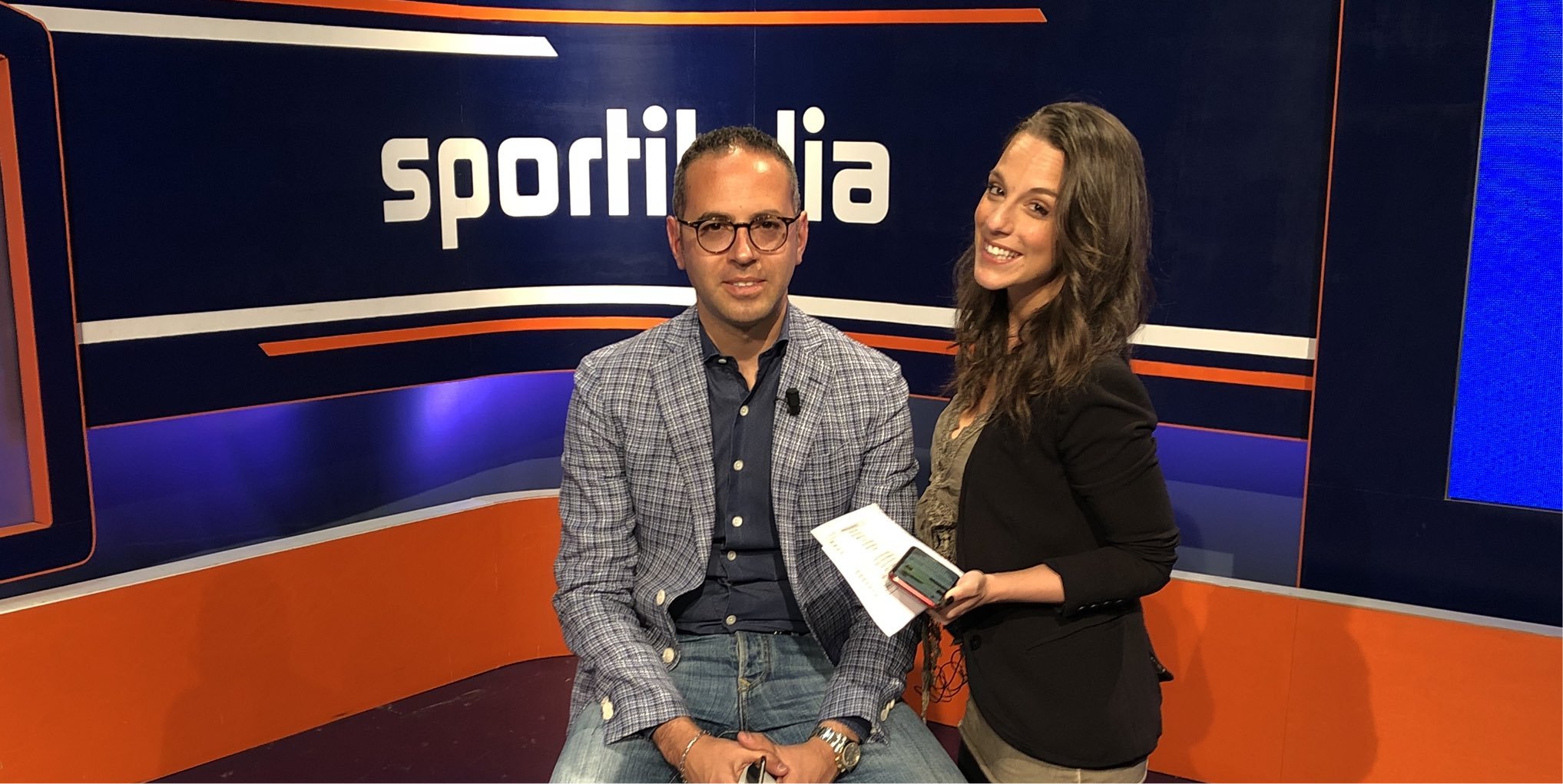 Sportitalia, Palinsesto Calcio dal 17 al 20 Maggio (Campionato Primavera, Serie C)