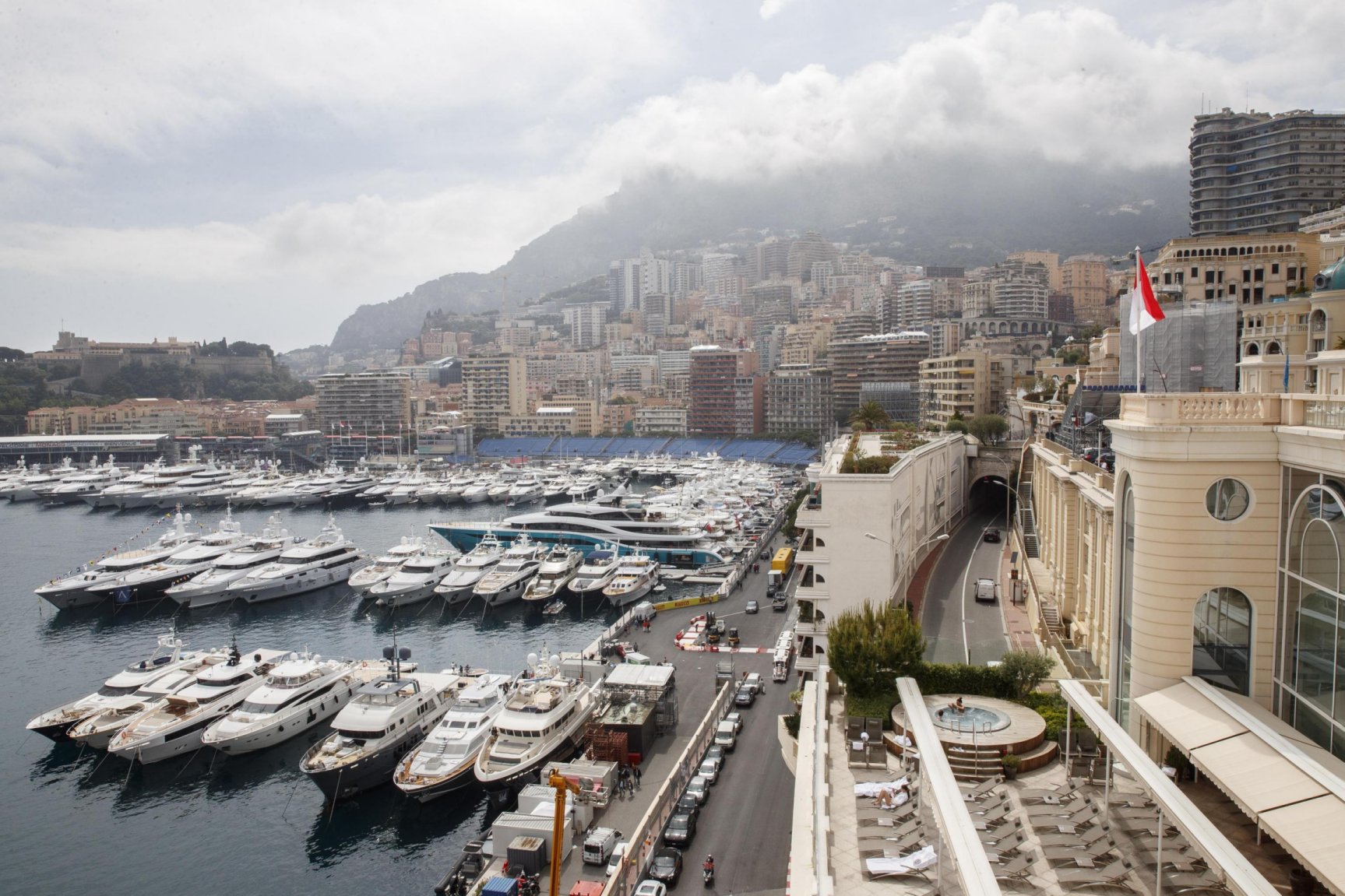 Sky Sport F1, Diretta Gp Monaco (23 - 26 Maggio). Live anche su TV8