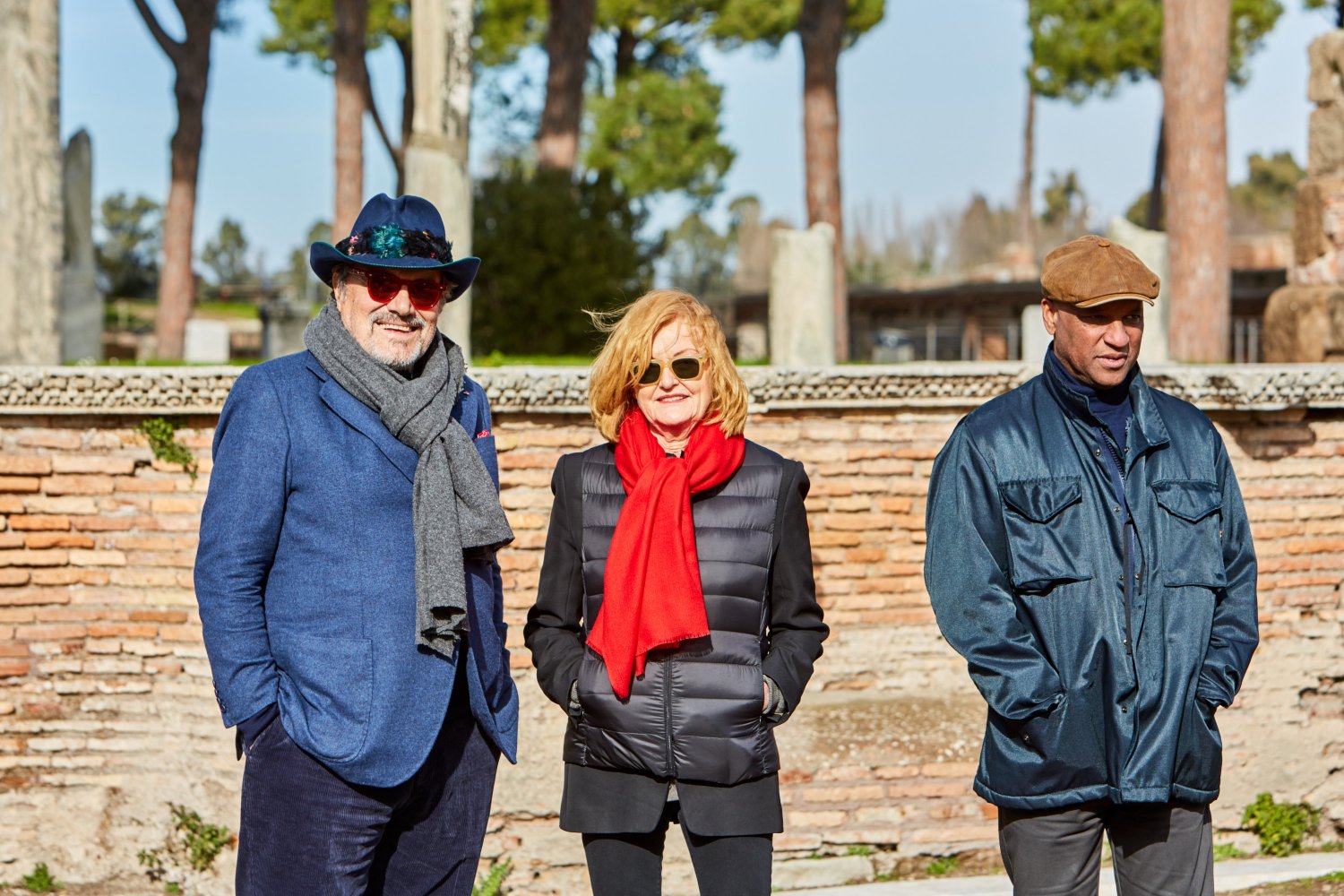 #SkyWeek, il meglio in onda sui canali Sky 26 Maggio - 1 Giugno 2019