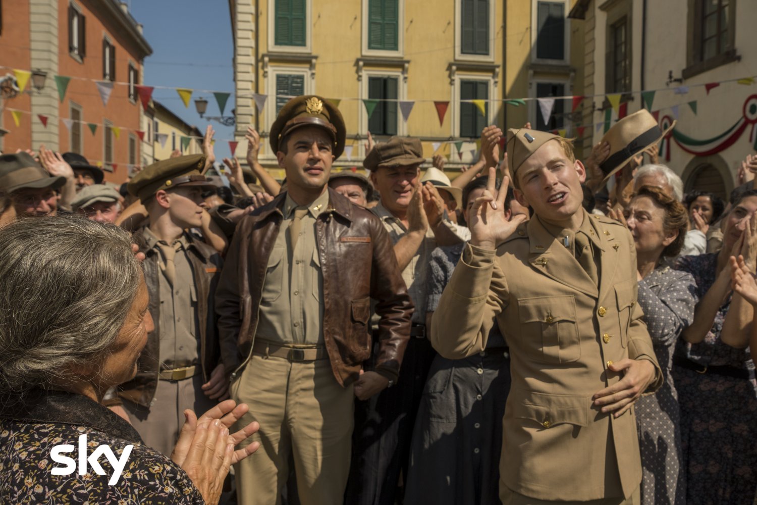 Martedi 28 Maggio sui canali Sky Cinema HD