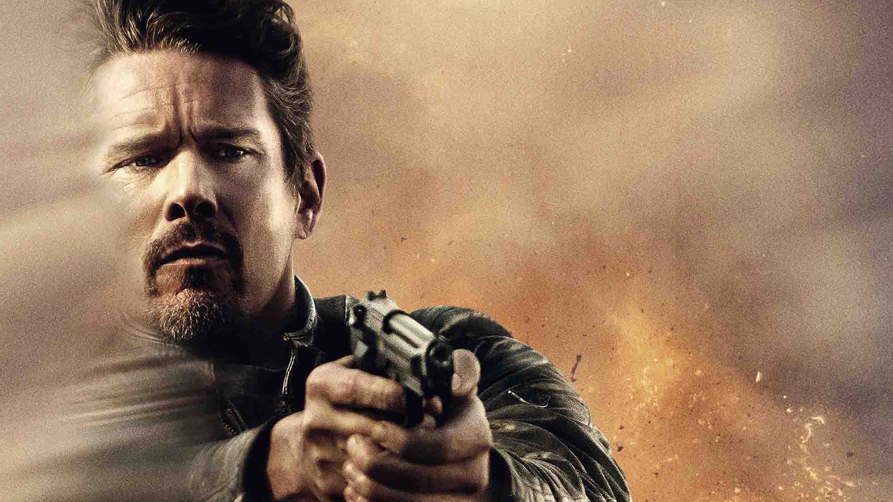 Mercoledi 29 Maggio sui canali Sky Cinema HD