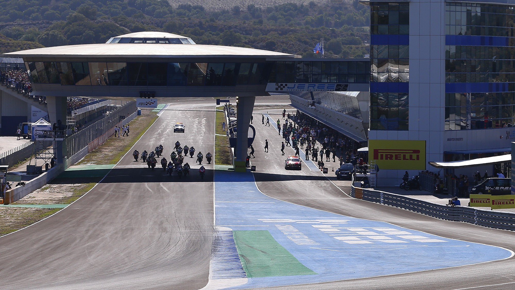 Foto - Sky Sport MotoGP e TV8, Diretta SuperBike Round Spagna (7 - 8 - 9 Giugno)