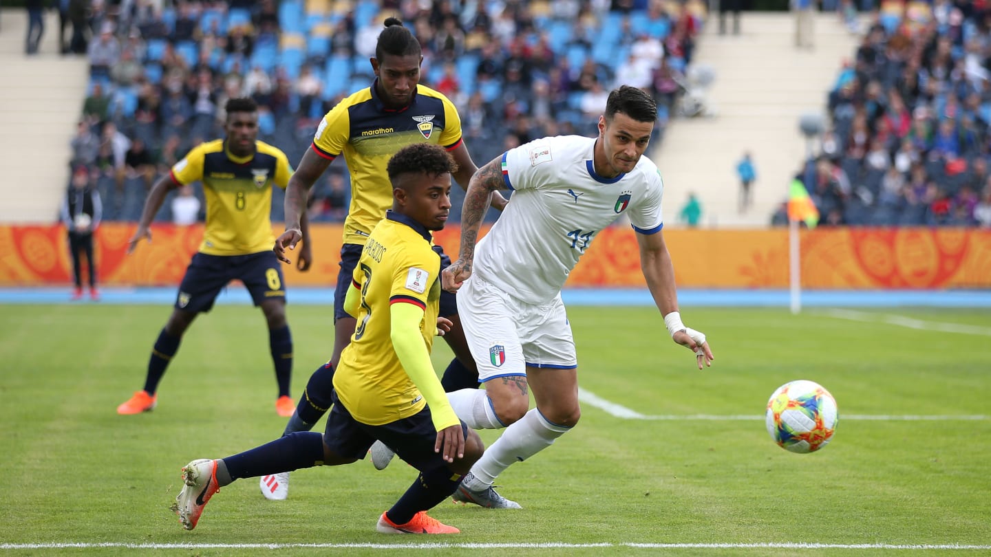 Sky Sport Mondiale Under 20 (diretta) Finali - Palinsesto e Telecronisti