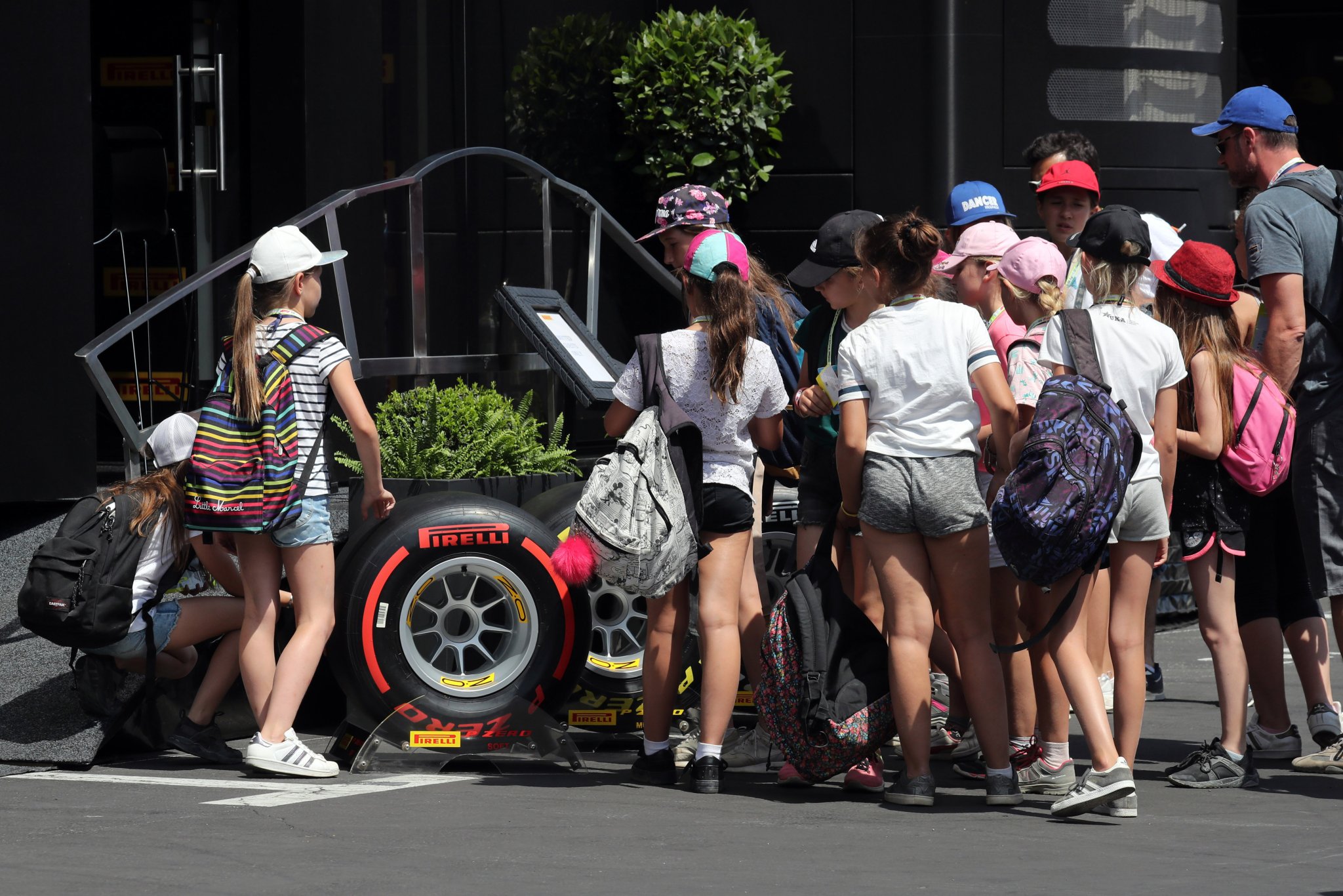 Sky Sport F1, Diretta Esclusiva Gp Francia (20 - 23 Giugno). In chiaro differita TV8