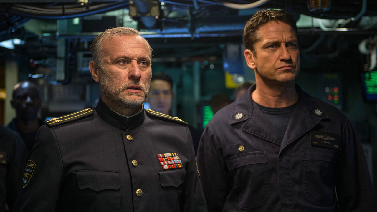 Sabato 22 Giugno sui canali Sky Cinema HD