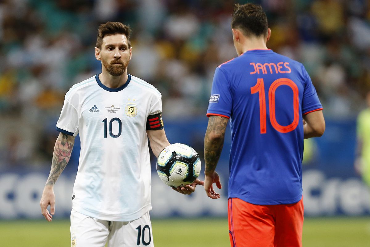 DAZN, Copa America 3a Giornata, Diretta Esclusiva, Palinsesto e Telecronisti