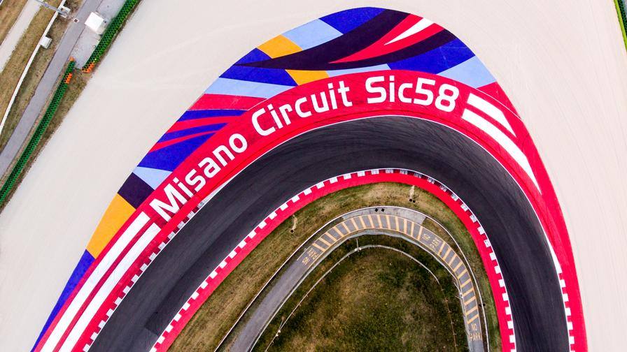 Sky Sport MotoGP e TV8, Diretta SuperBike Round Riviera Rimini (21 - 23 Giugno)