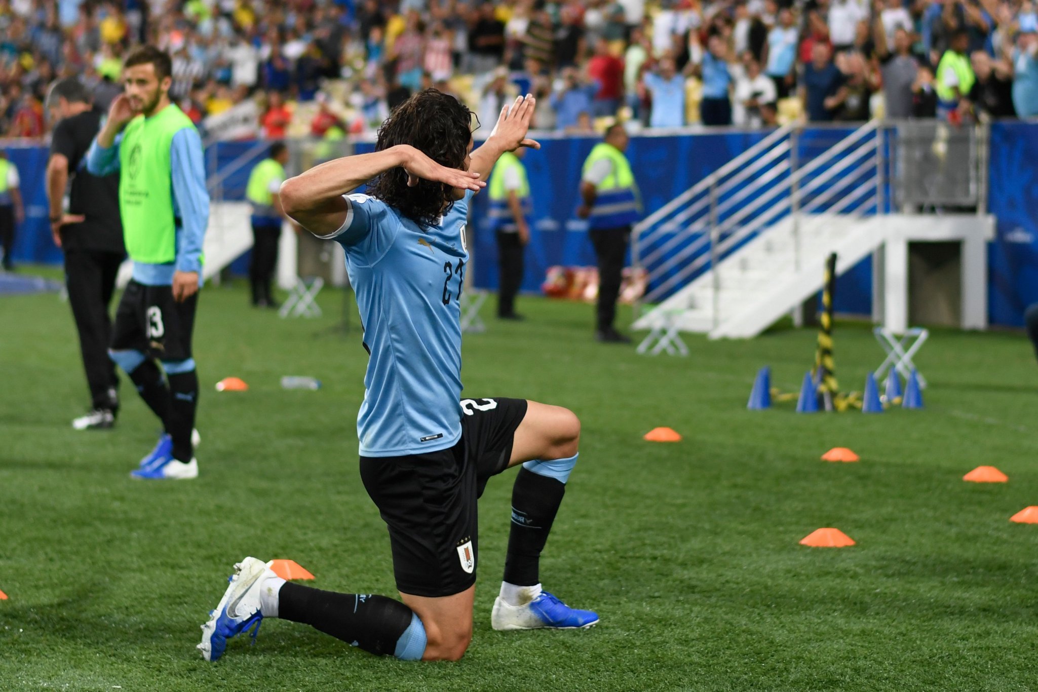 DAZN, Copa America Quarti, Diretta Esclusiva, Palinsesto e Telecronisti