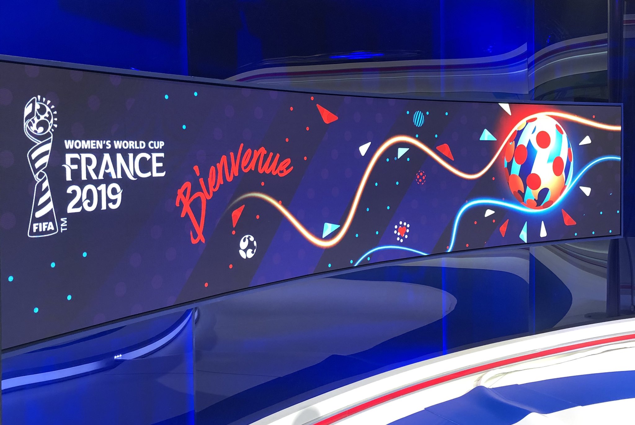 Foto - Sky Sport Mondiale Femminile (diretta) Quarti | Palinsesto e Telecronisti