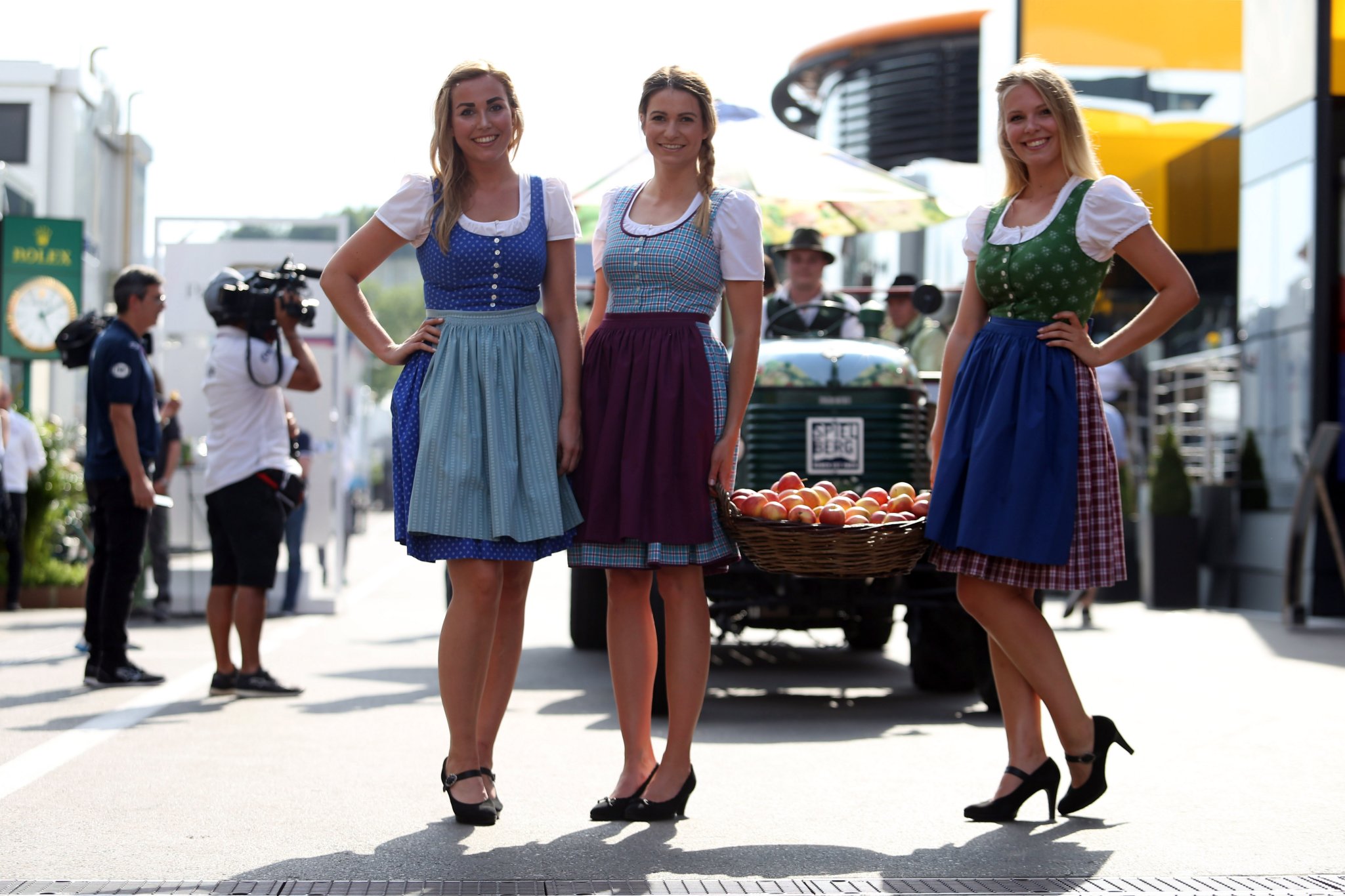 Sky Sport F1, Diretta Esclusiva Gp Austria (27 - 30 Giugno). In chiaro differita TV8