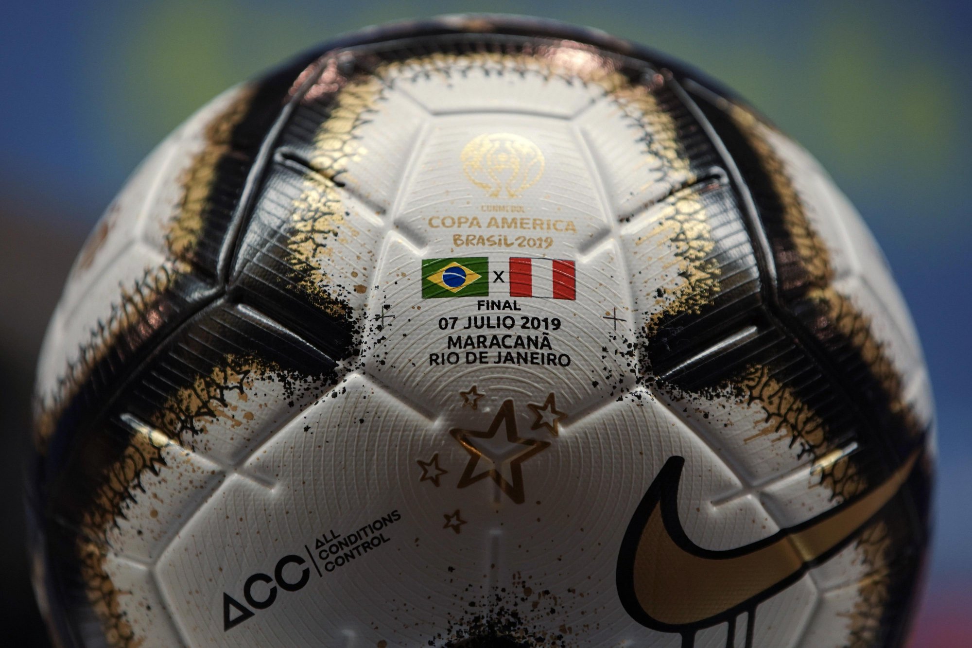 DAZN, Copa America Finali, Diretta Esclusiva, Palinsesto e Telecronisti
