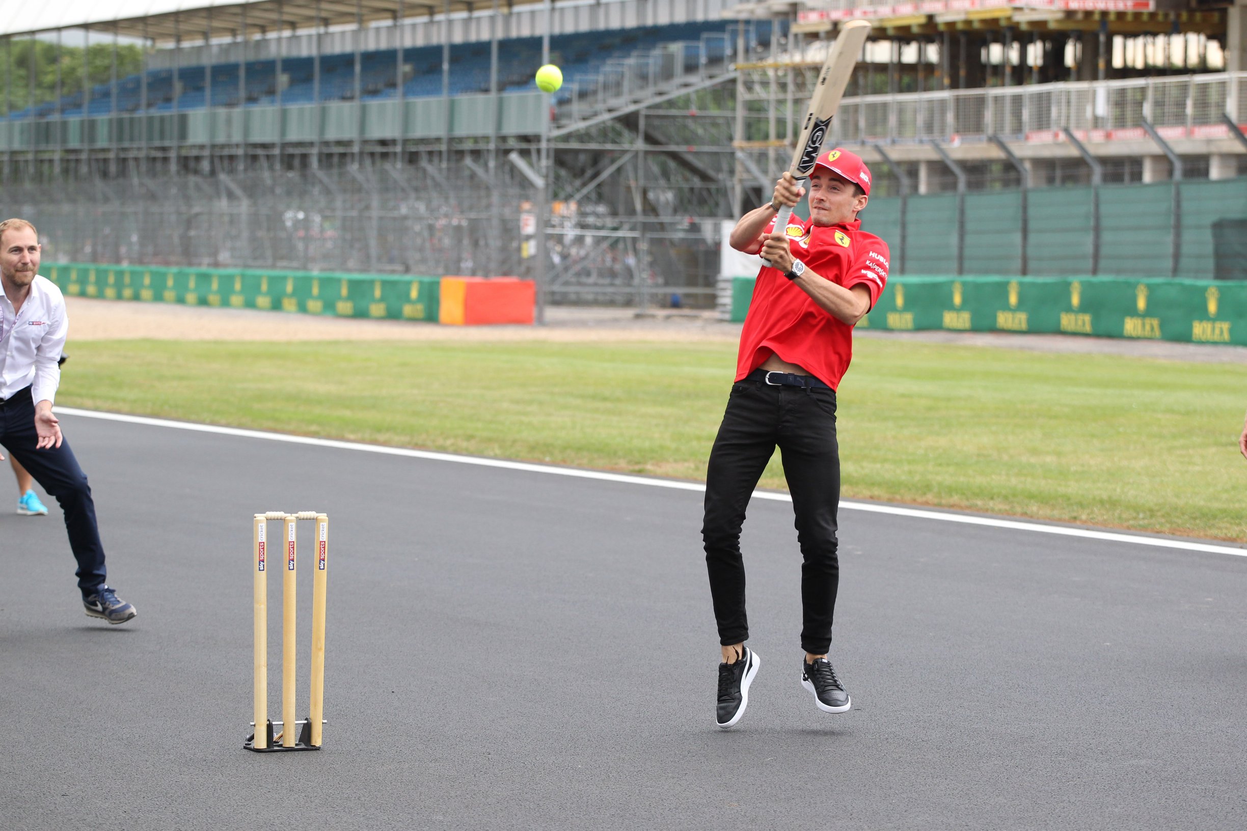 Sky Sport F1, Diretta Gp Gran Bretagna (11- 14 Luglio). Live anche su TV8