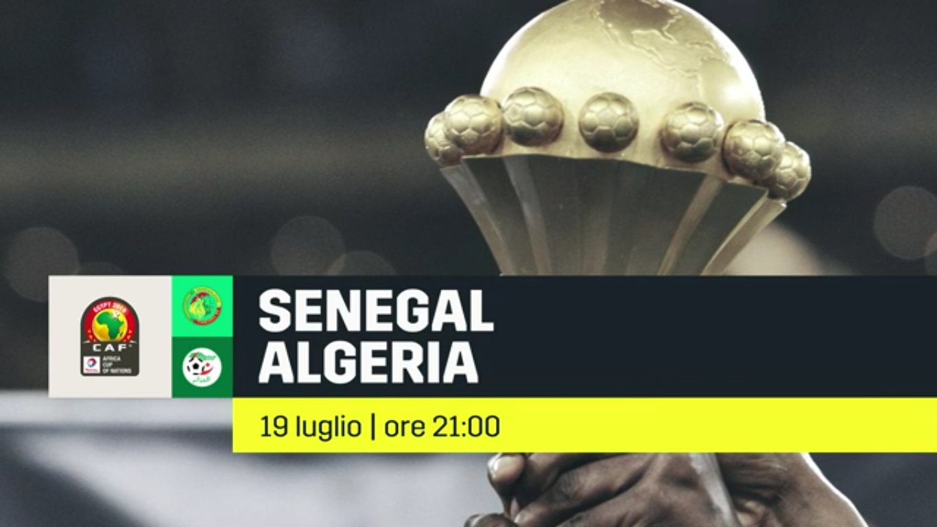 DAZN, Coppa Africa Finali, Diretta Esclusiva, Palinsesto e Telecronisti