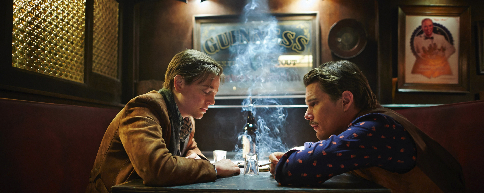Venerdi 19 Luglio sui canali Sky Cinema HD