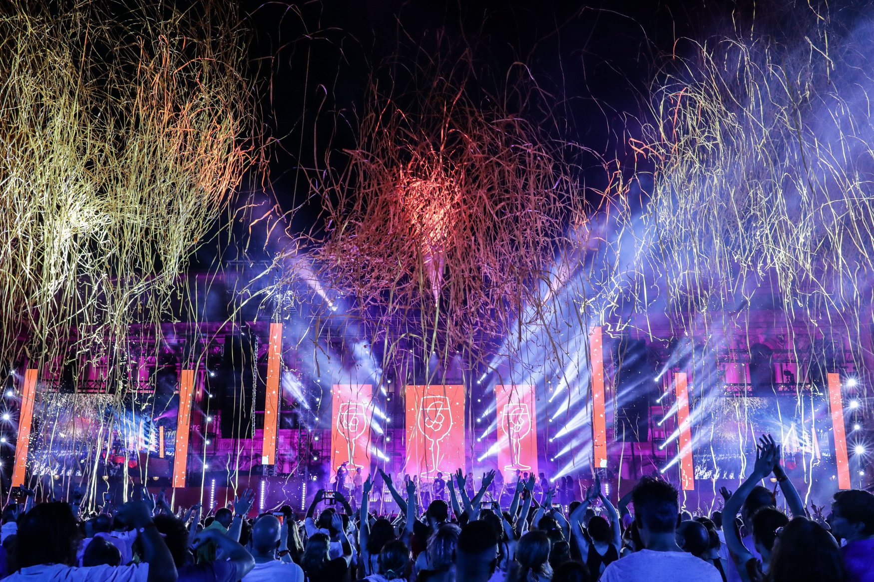 #SkyWeek, il meglio in onda sui canali Sky 21 - 27 Luglio 2019
