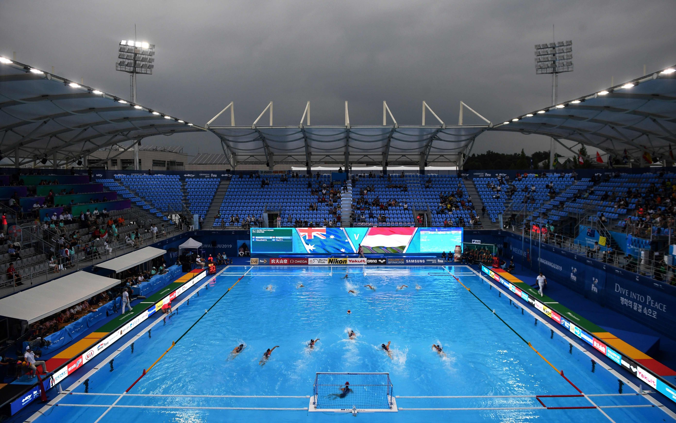 Sabato sui canali Rai Sport, Palinsesto 27 Luglio 2019