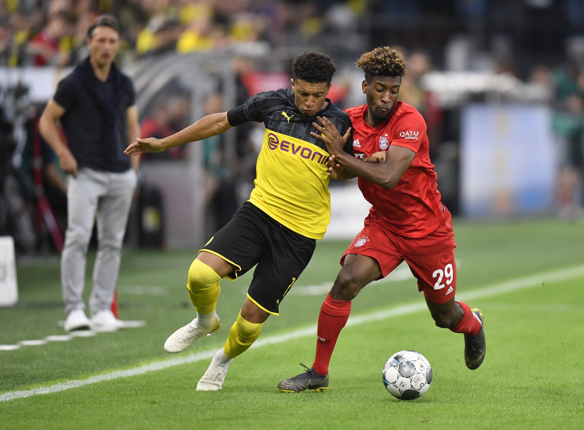 Calcio Estero Sky Sport - Programma e Telecronisti 16 - 19 Agosto 2019