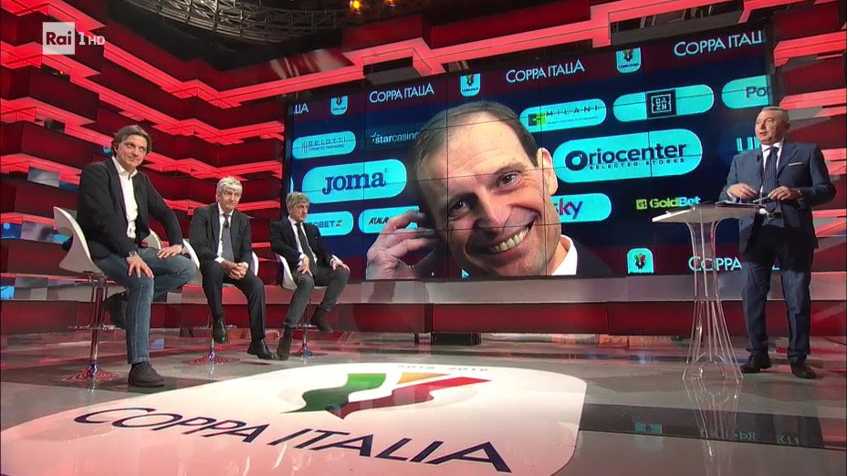 Domenica sui canali Rai Sport - Palinsesto 18 Agosto 2019