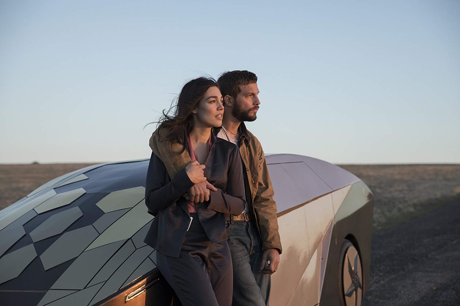 Mercoledi 21 Agosto sui canali Sky Cinema HD