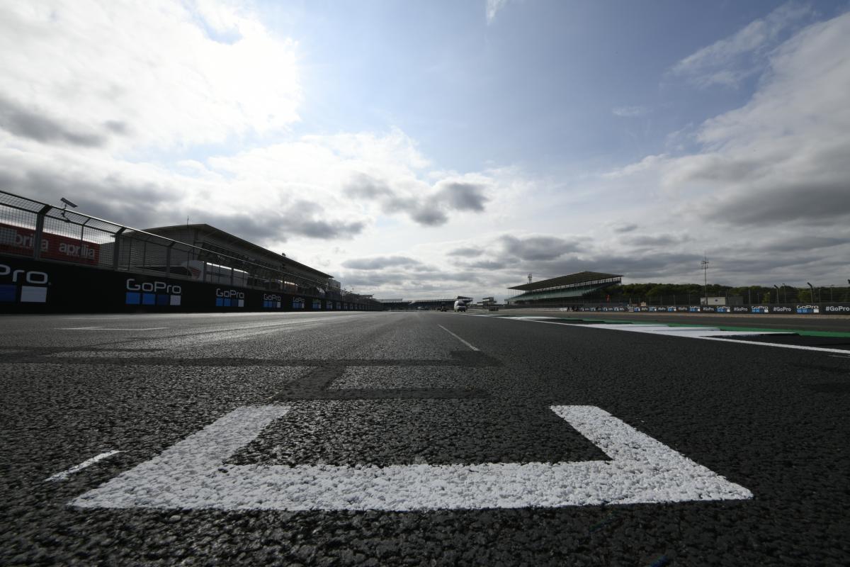 Sky Sport MotoGP, Diretta Esclusiva Gp Gran Bretagna (22 - 25 Agosto). In chiaro differita TV8