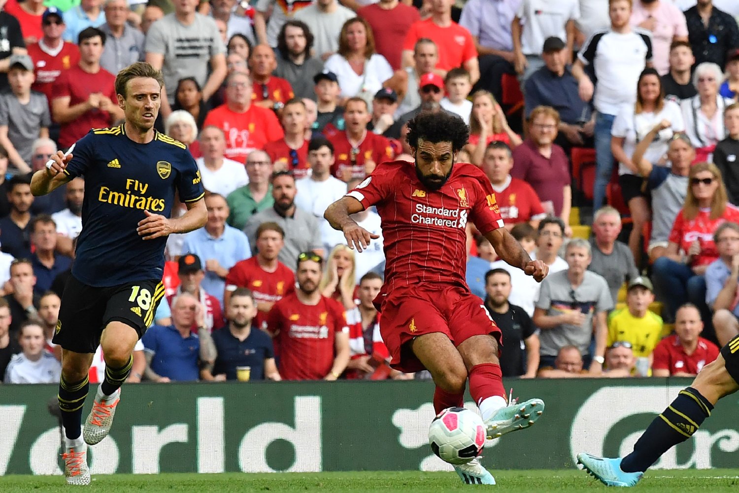 Calcio Estero Sky Sport - Programma e Telecronisti 30 Agosto - 1 Settembre 2019
