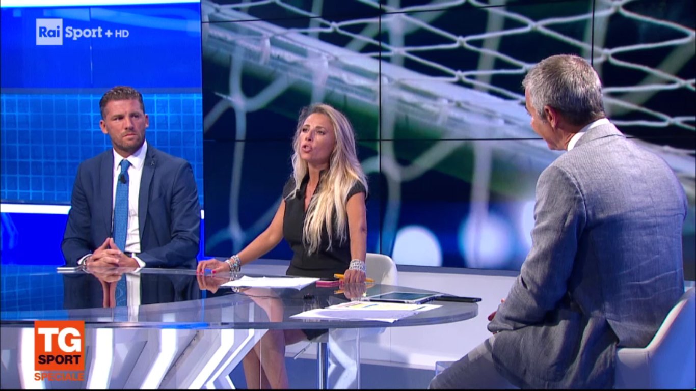 Foto - Sabato sui canali Rai Sport, Palinsesto 31 Agosto 2019