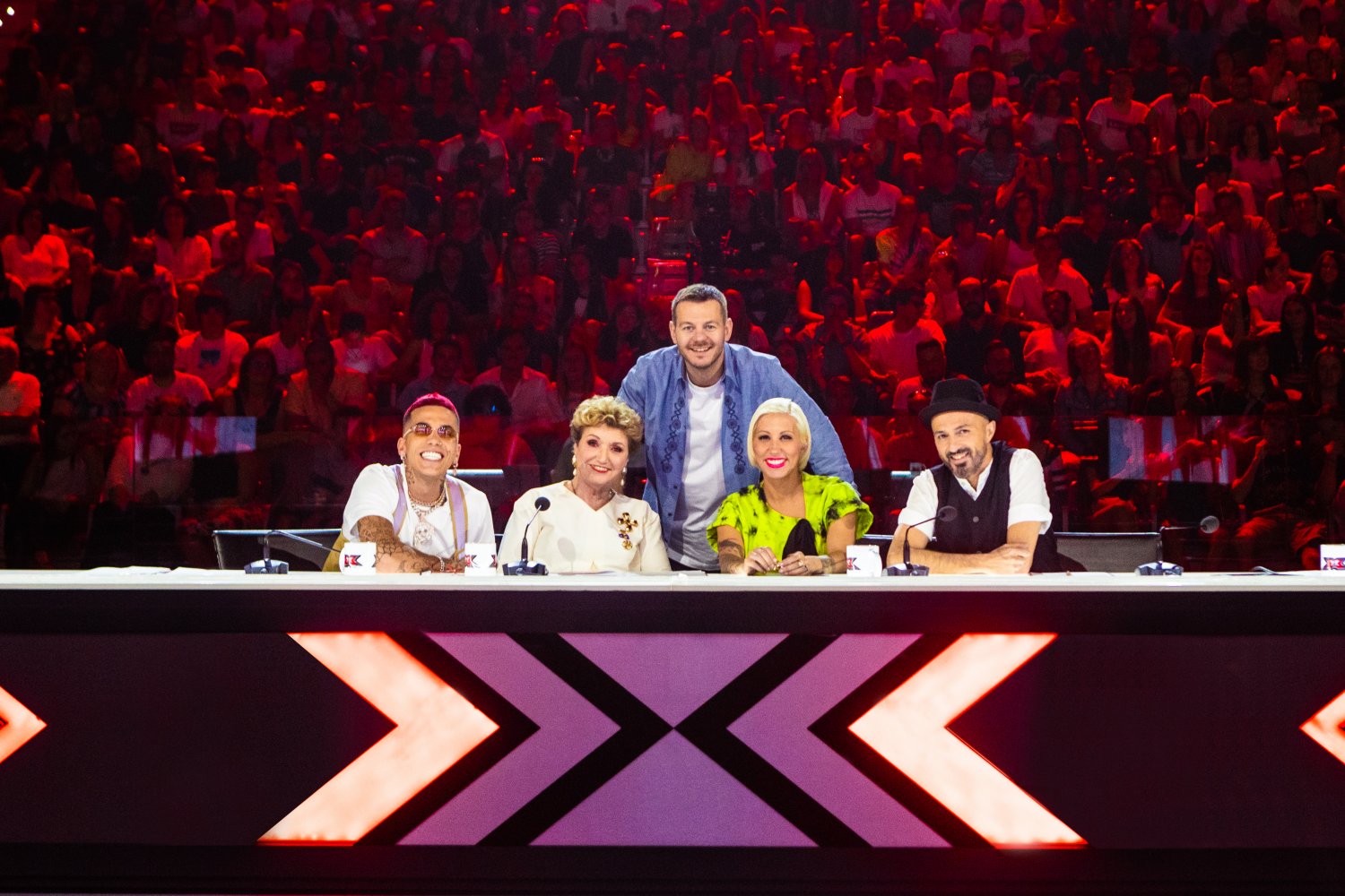 #SkyWeek, il meglio in onda sui canali Sky 8 - 14 Settembre 2019