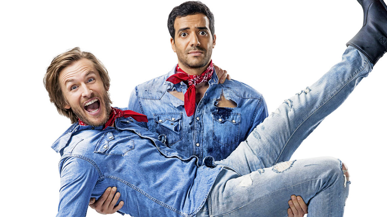 Mercoledi 11 Settembre sui canali Sky Cinema HD