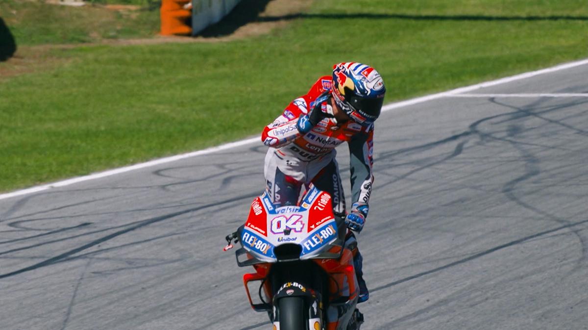 Foto - Sky Sport MotoGP, Diretta GP San Marino (12 - 15 Settembre). Misano LIVE su TV8