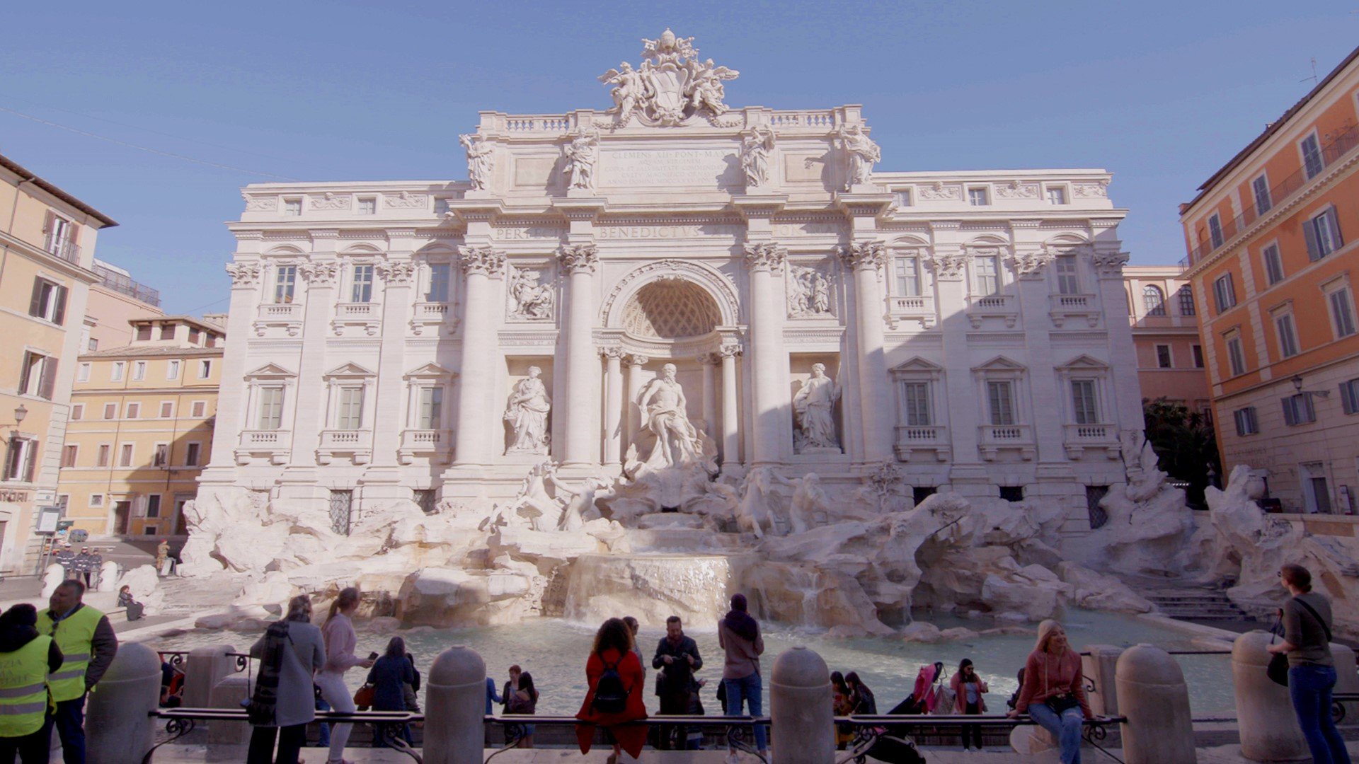 #SkyWeek, il meglio in onda sui canali Sky 15 - 21 Settembre 2019