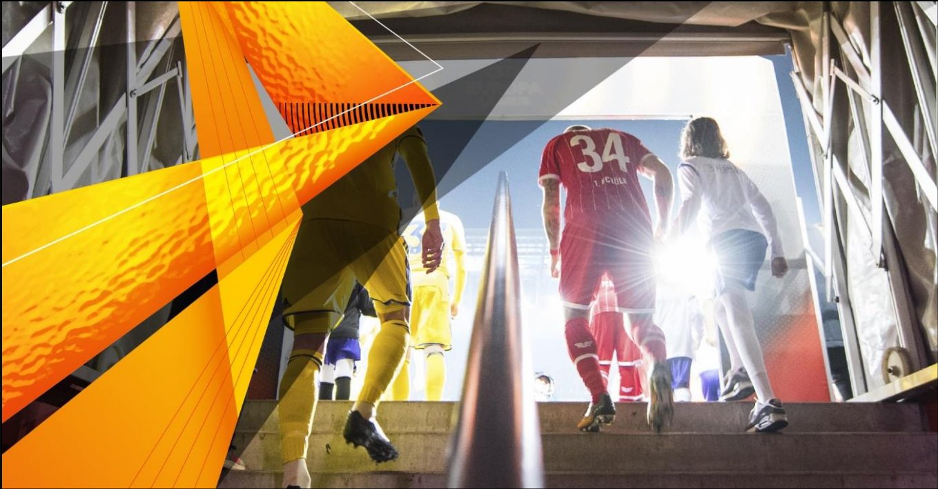 Sky Sport Diretta Europa League #1, Palinsesto Telecronisti Lazio e Roma