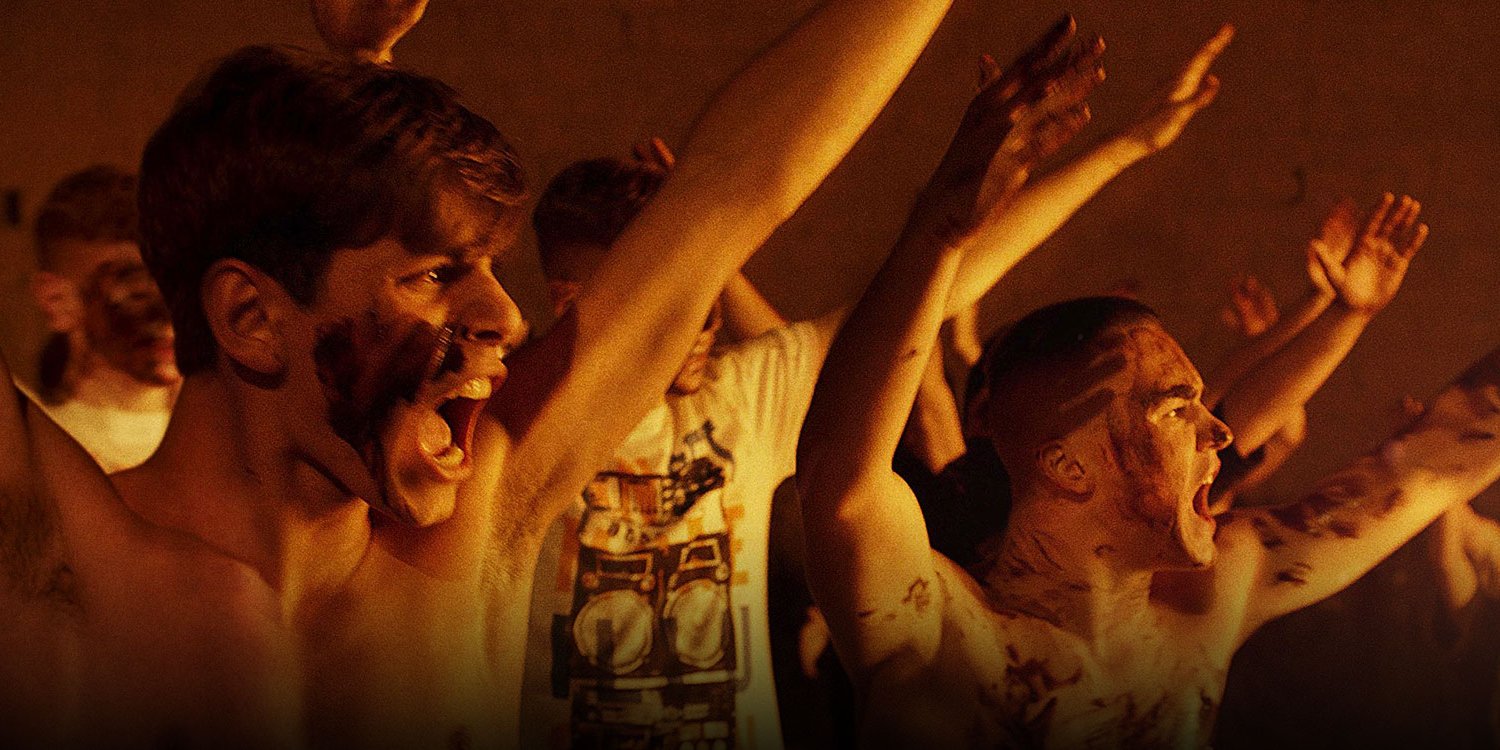 Venerdi 27 Settembre sui canali Sky Cinema HD