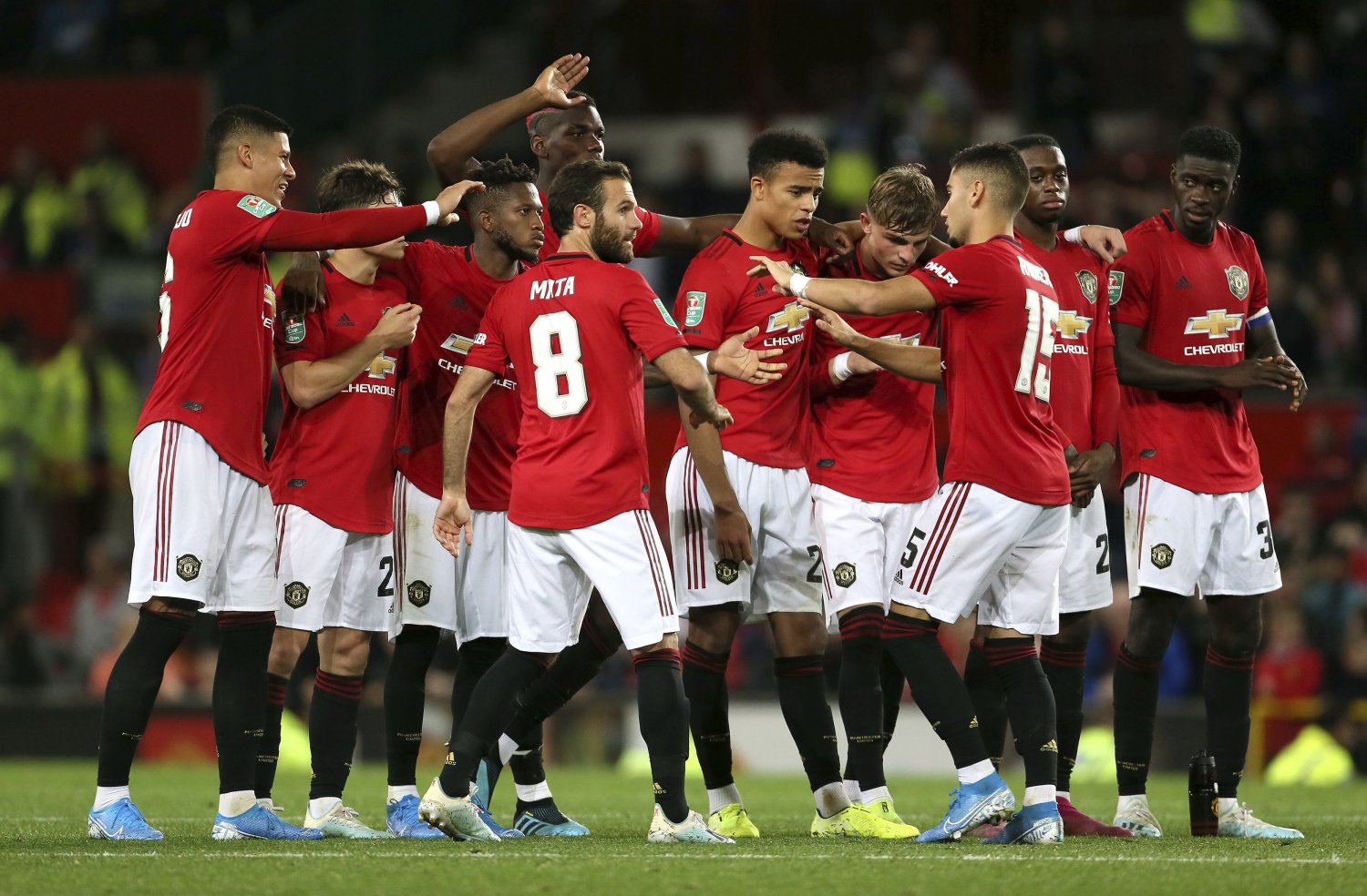 Calcio Estero Sky Sport - Programma e Telecronisti 27 - 30 Settembre 2019 - immagine di copertura per i programmi TV