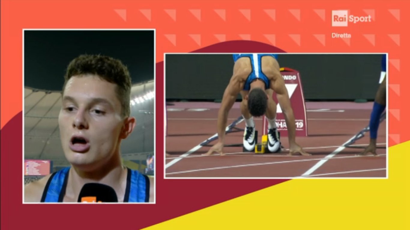 Sabato sui canali Rai Sport, Palinsesto 28 Settembre 2019 - immagine di copertura per i programmi TV