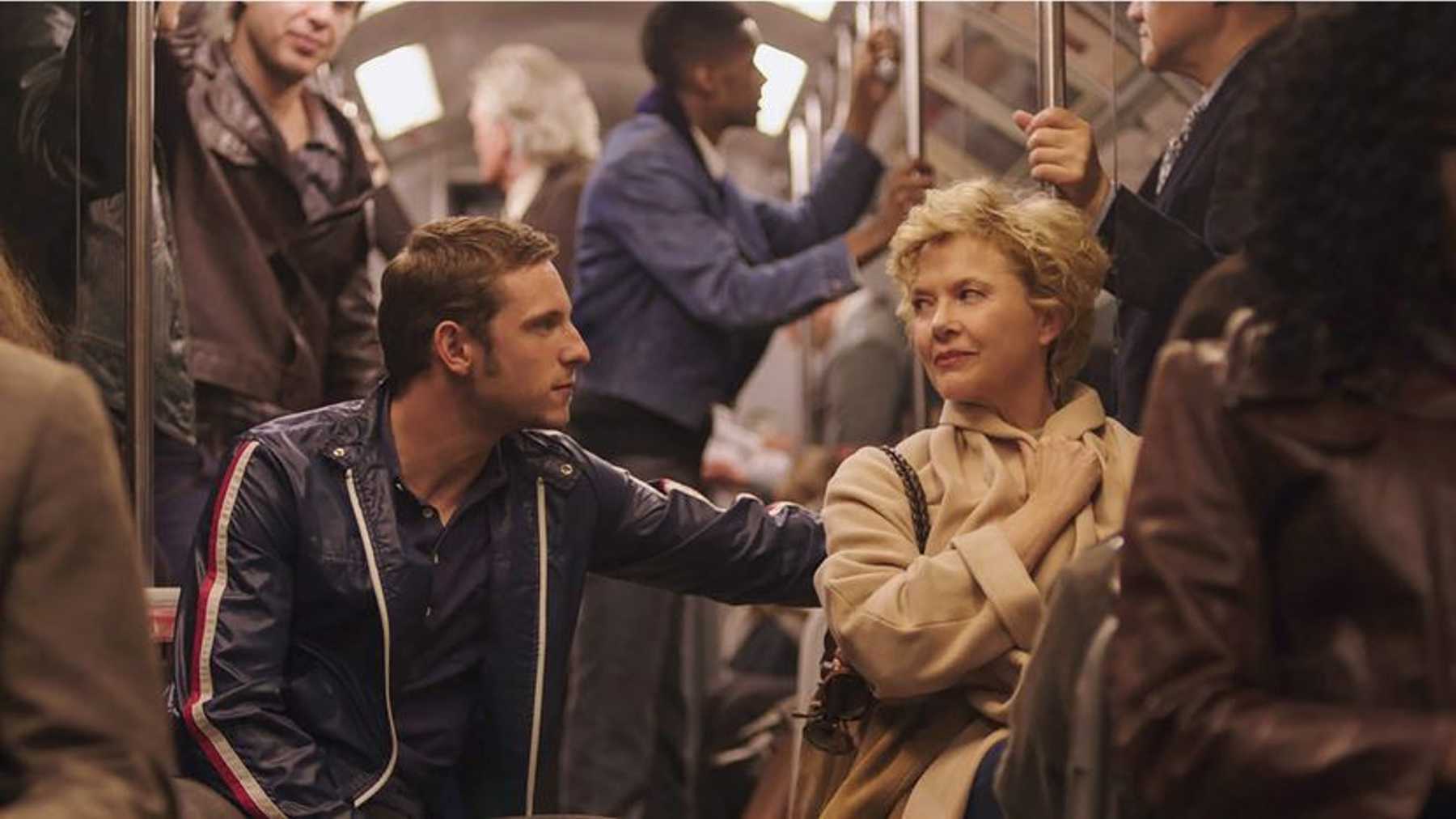 Martedi 1 Ottobre sui canali Sky Cinema HD