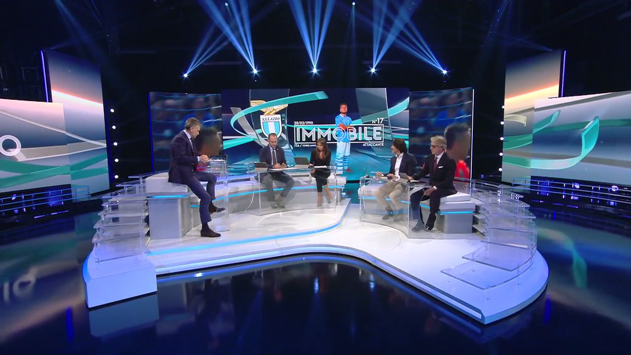 Foto - Sky Sport Serie A 8a Giornata, Diretta Esclusiva Palinsesto e Telecronisti (Milan - Lecce 4K)