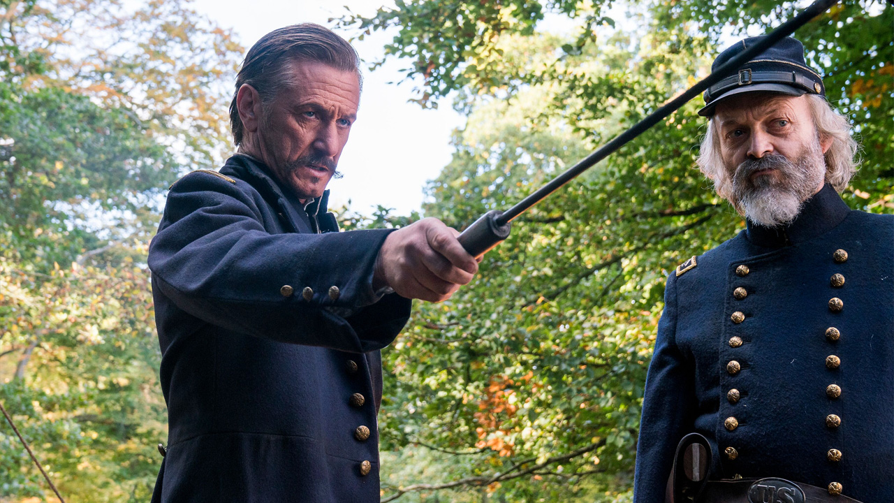 Domenica 27 Ottobre sui canali Sky Cinema HD