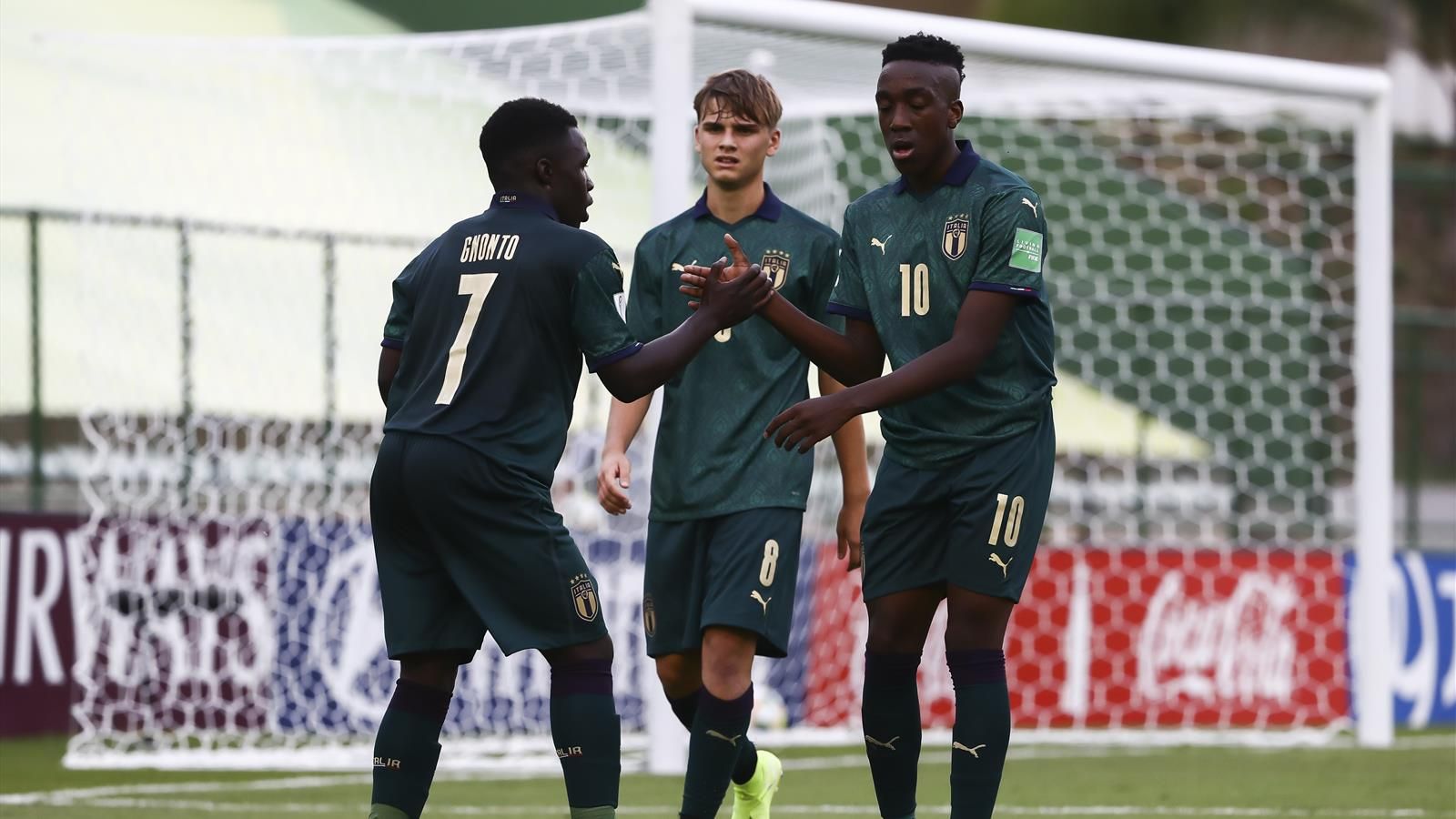 Sky Sport Mondiale Under 17 (diretta) 2a Giornata - Palinsesto e Telecronisti