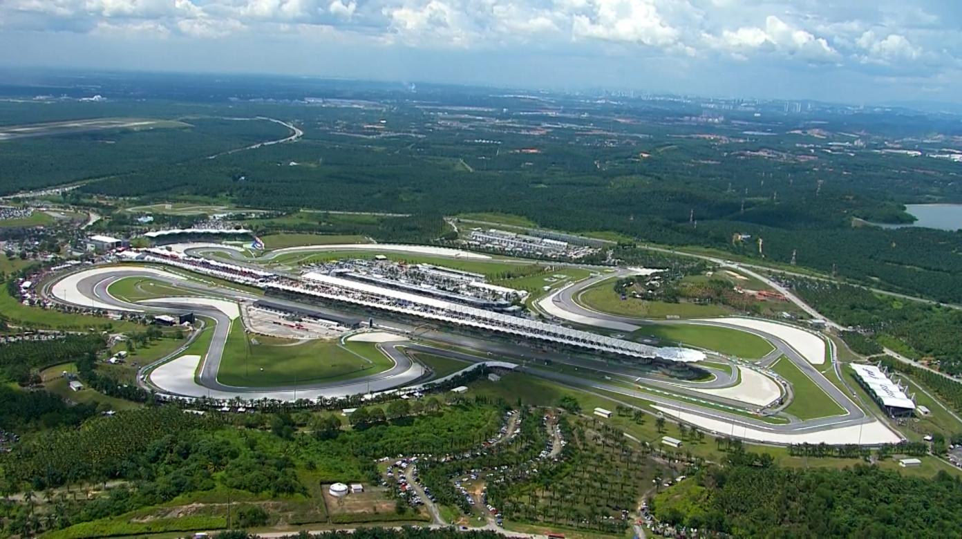 Sky Sport MotoGP, Diretta Esclusiva Gp Malesia (31 Ottobre - 3 Novembre). In chiaro differita TV8