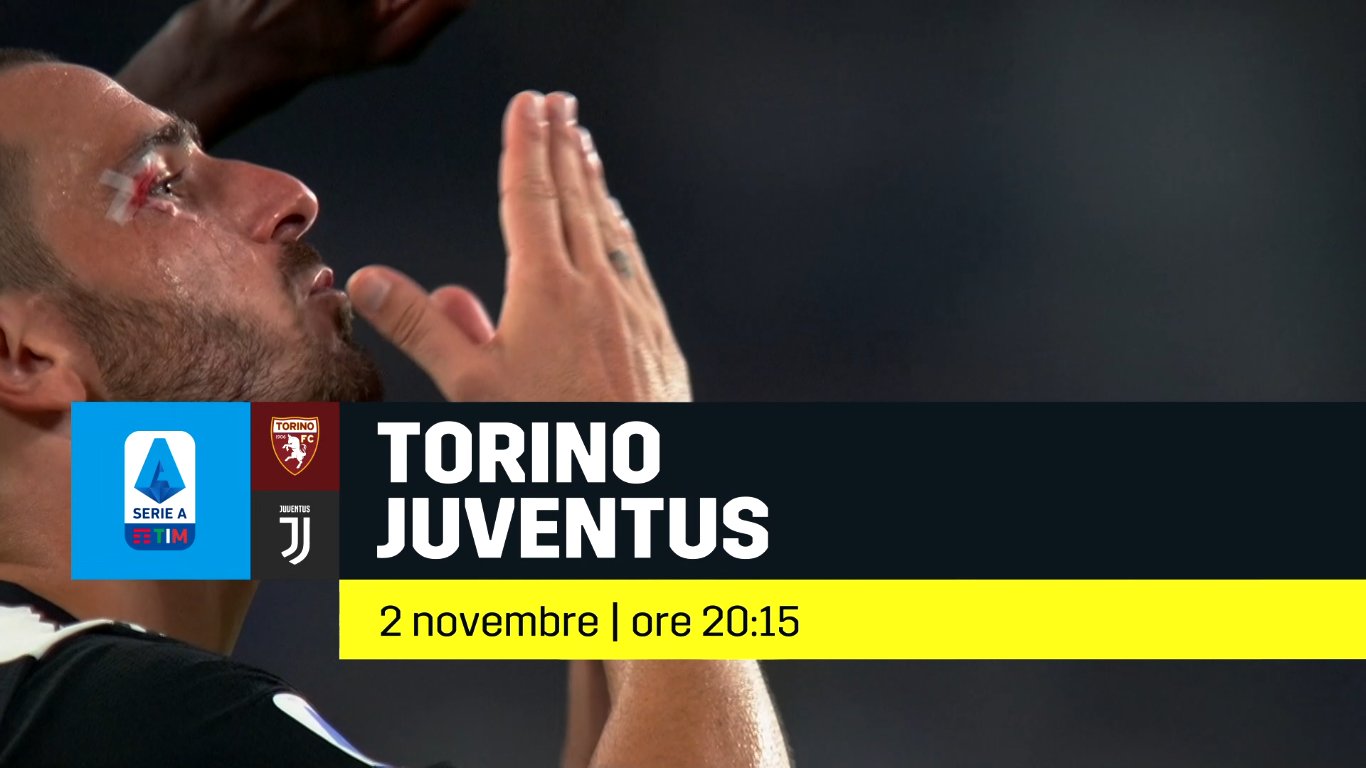 DAZN Serie A 11a Giornata, Diretta Esclusiva | Palinsesto e Telecronisti (anche Sky 209)