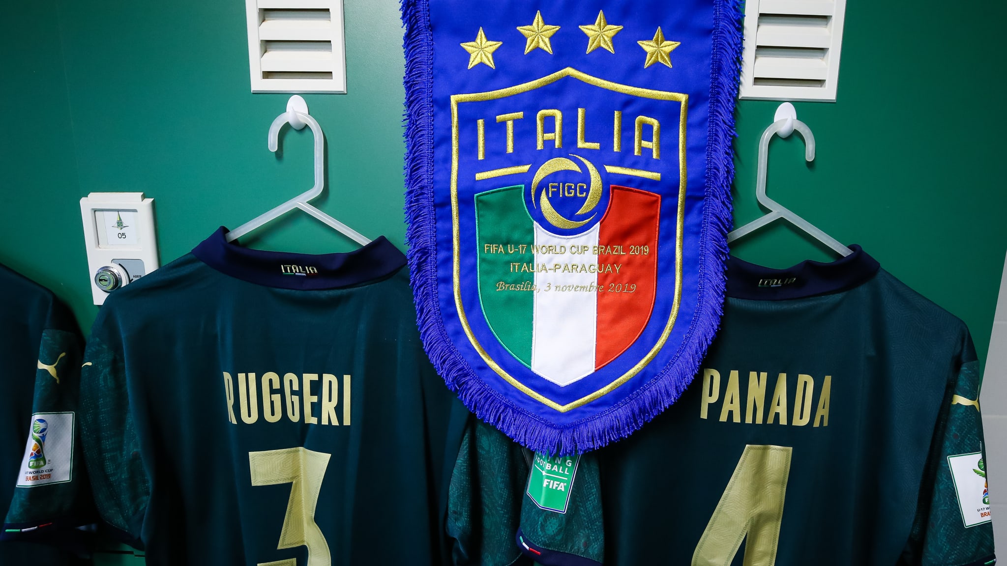 Sky Sport Mondiale Under 17 (diretta) Ottavi - Palinsesto e Telecronisti