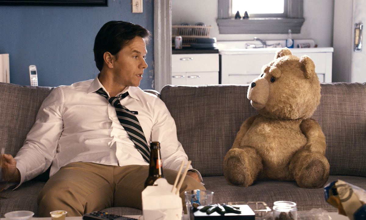 Giovedi 7 Novembre sui canali Sky Cinema HD