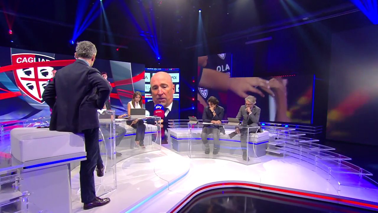 Sky Sport Serie A 12a Giornata, Diretta Esclusiva Palinsesto e Telecronisti (Juventus - Milan 4K)