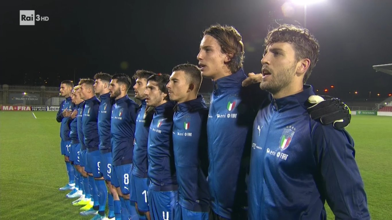 Sabato Rai Sport, Palinsesto 16 Novembre 2019 | Under 21 e SuperCoppa Volley