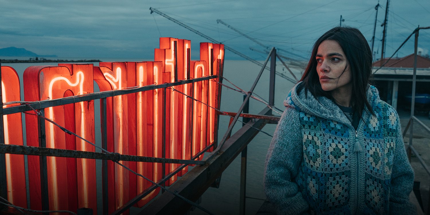 Martedi 19 Novembre sui canali Sky Cinema HD